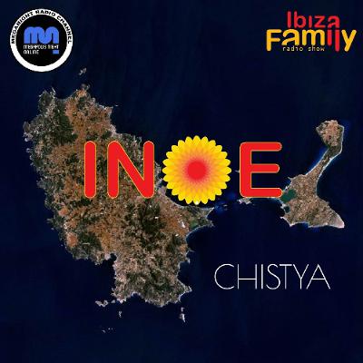 CHISTYA (ЧИСТО PARTY) | INOE radioshow by IBIZAFAMILY | MEGANIGHT RADIO | 20.12.25 | #305 CHISTYA (ЧИСТО PARTY) | INOE radioshow by IBIZAFAMILY | MEGANIGHT RADIO | 20.12.25 | #305