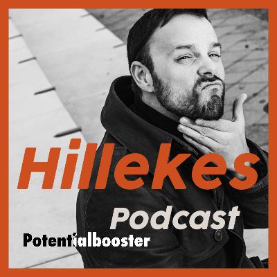 Potentialbooster - Folge 27 - Dafür bin ich zu alt. Dafür habe ich kein Talent.