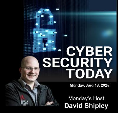 Breaking Cybersecurity News: Canada's House of Commons Breached and Windows 10 Support Ending Soon