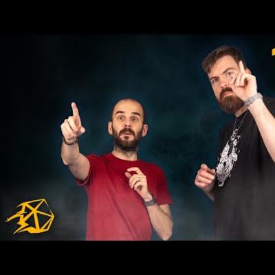 Časoprostor velmocí - Kampaň 2, Epizoda 103