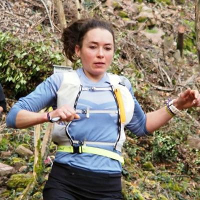 #41 Sarah, le sport pour se sentir entière