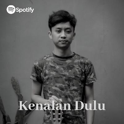 #1 - Nepangkeun (Perkenalkan)