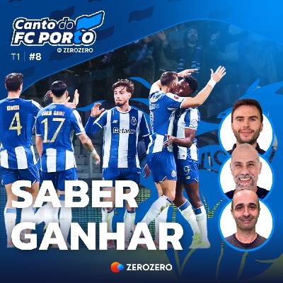 T1, Ep 8 | A arte de saber ganhar sem complicações T1, Ep 8 | A arte de saber ganhar sem complicações