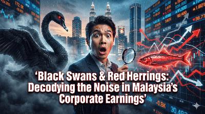 Malaysia Money Matters Daily News Digest 28th Nov 2025