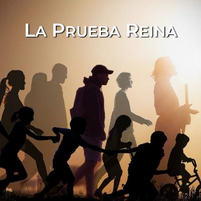 Discípulos – La Prueba Reina