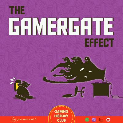 The Gamergate Effect