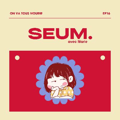 On est jalouse mais on le sait donc ça passe (avec Marie)