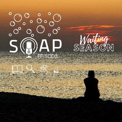 Ep. 3 - Waiting Season Ep. 3 - Waiting Season