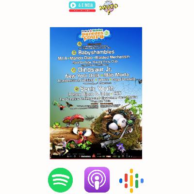 Ep. 86 - 2007 [Especial 30 Anos]