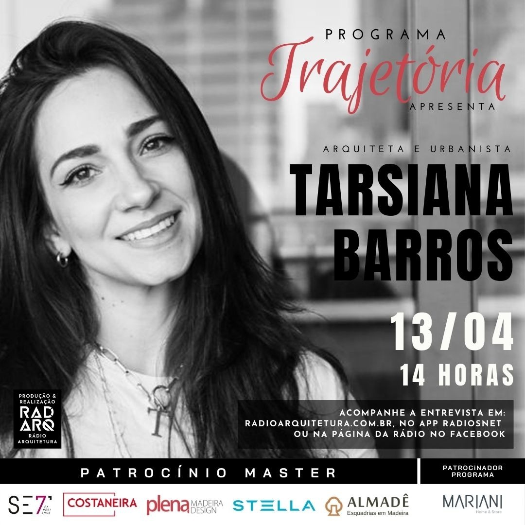 Rádio Arquitetura
