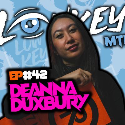 #42 - EMPATHY IS LEADERSHIP w/ DEANNA DUXBURY