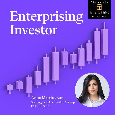 Anna Martirosyan: Ethical AI, Model Governance, and the Future of Responsible Finance