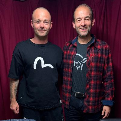 #198 - Lars Vædeled Roed #198 - Lars Vædeled Roed