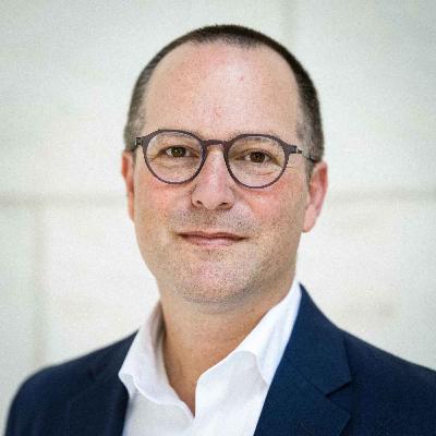 Dror Poleg - Why Careers Are Becoming Like Showbiz