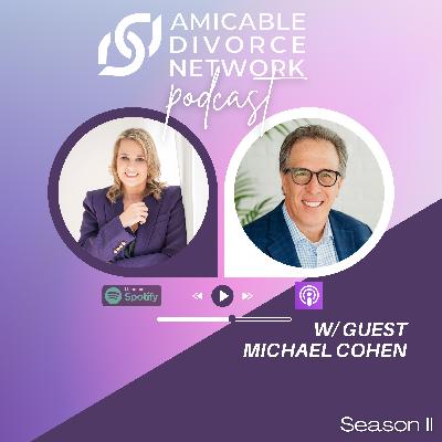 Chapter 25 - Michael Cohen: Types of Coparenting
