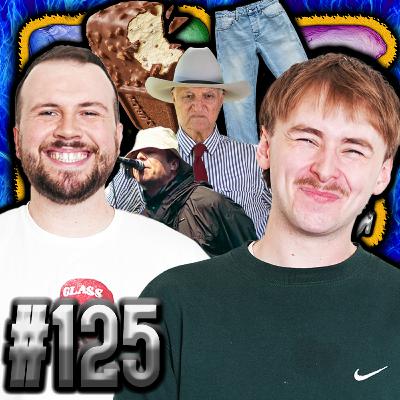 The Time Blake Left Early - Ep 125
