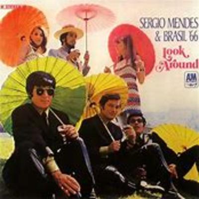 Episode 19: Sergio Mendes Look Around