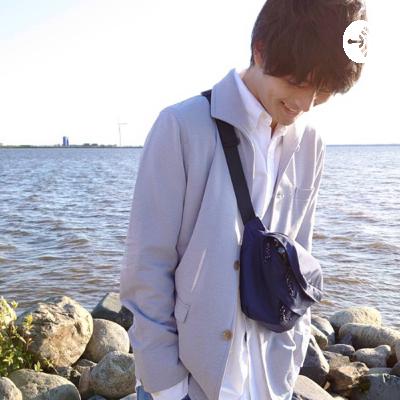 [ラジオ] くわのけいすけのソロパート #20 漫画にはまったくわのくん