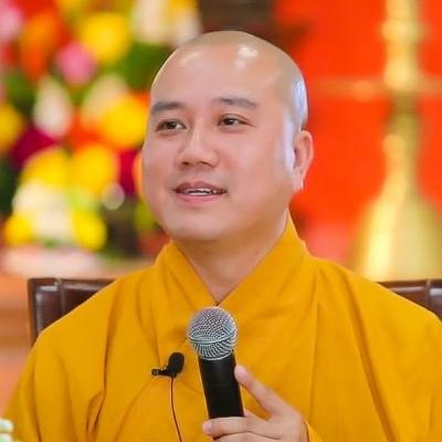Tuổi THÂN (con khỉ) năm 2026 - Thầy Thích Pháp Hòa (NÊN NGHE) Tuổi THÂN (con khỉ) năm 2026 - Thầy Thích Pháp Hòa (NÊN NGHE)