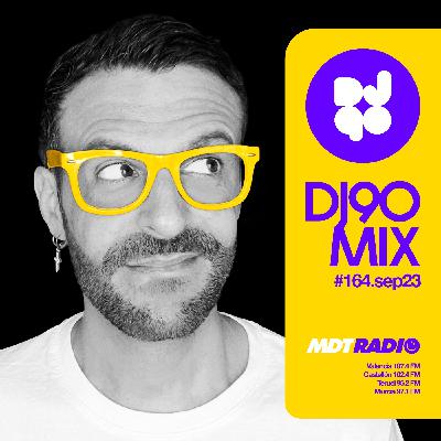 DJ90 Mix #164
