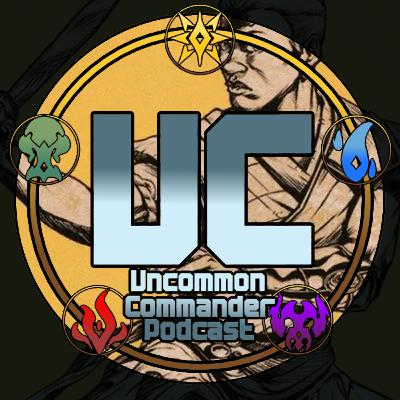 Oji, the Exquisite Blade, Azorius Aggro and How Much Flickering Is Too Much? - Uncommon Commander Episode 65 ft Lenny Wooley Oji, the Exquisite Blade, Azorius Aggro and How Much Flickering Is Too Much? - Uncommon Commander Episode 65 ft Lenny Wooley