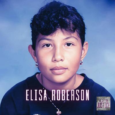Elisa Roberson Part 1