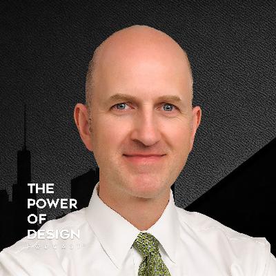 Entrepreneur Architect with Mark LePage. #28
