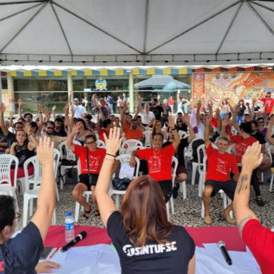 O Direito de Greve no Brasil: Uma Luta Histórica pela Justiça Trabalhista