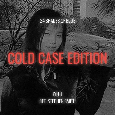 24 Shades of Blue Cold Case Edition: Lin Tao 24 Shades of Blue Cold Case Edition: Lin Tao