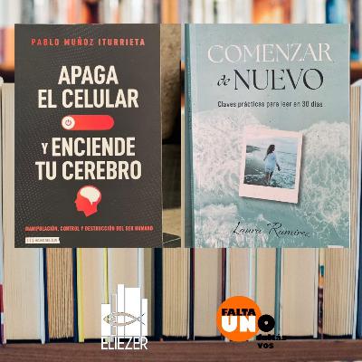 Recomendados Eliezer | 23-10-25