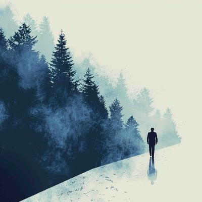 WITH MUSIC - Regulate Your Nervous System: Polyvagal NSDR