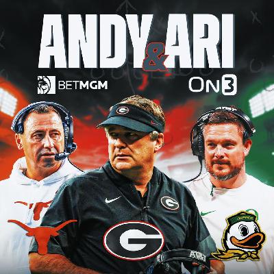 The most INTRIGUING head coach storylines for the 2026 college football season | Kirby Smart, Dan Lanning, Steve Sarkisian The most INTRIGUING head coach storylines for the 2026 college football season | Kirby Smart, Dan Lanning, Steve Sarkisian