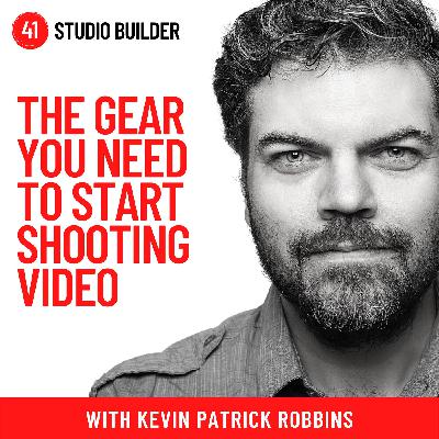 The Gear You Need to Start Shooting Video (and the Gear You Don’t)