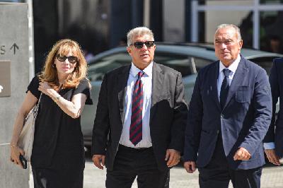El departament financer del Barça adverteix a la Junta per l'increment i repunt de la massa salarial