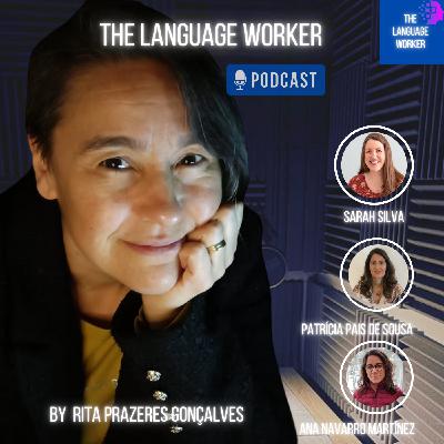 Scientists in Translation