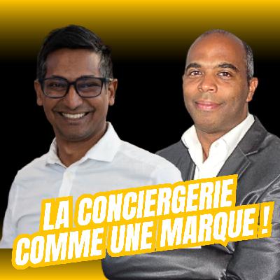 Comment réussir comme agent immobilier ? Avec Radji Araye (Authentic Stay)
