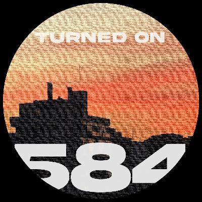 #584: Live at Jamaica GoGo, Guadalajara | 01.11.25