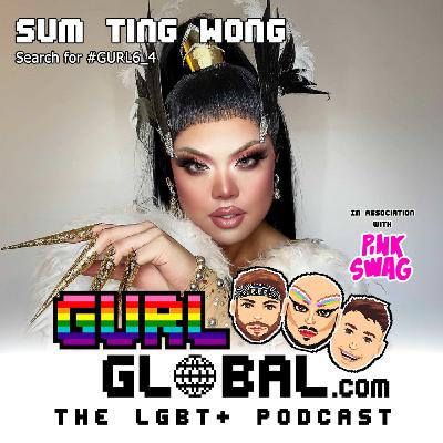 S06E04 - Is there Sum Ting Wong? #GURL6_4