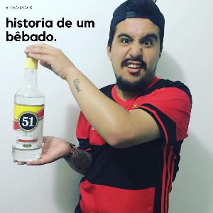 EMERICK SHOW 08 - História de um bêbado. EMERICK SHOW 08 - História de um bêbado.