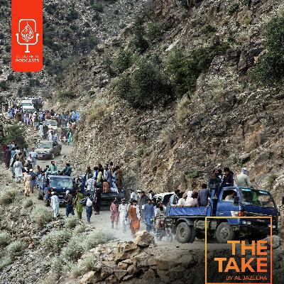 After the earthquake: what lies ahead for Afghanistan?