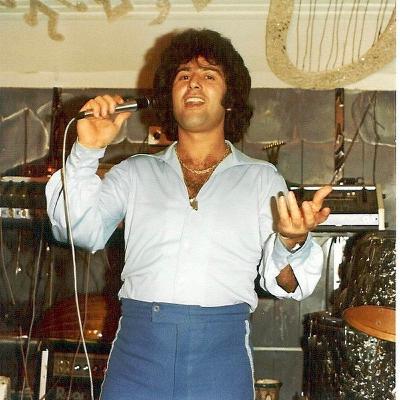 Lost RPM Podcast Episode 23: Nightclub Lost RPM Podcast Episode 23: Nightclub