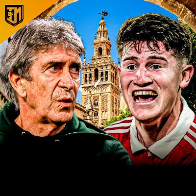 #IM LIVE I EL GRAN DERBY: La RAZA del SEVILLA castiga a un BETIS que pecó de CONFIANZA. 🔥⚽