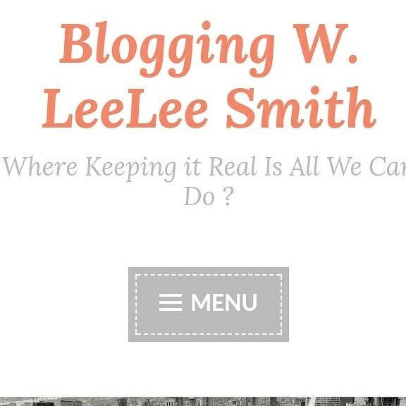 Blogging W. Lee-Lee Smith