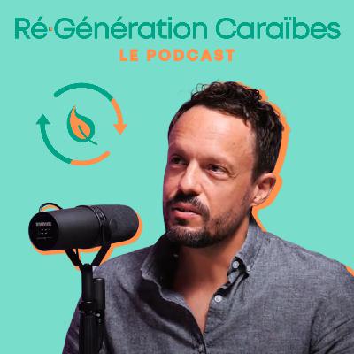La transition écologique, une nécessité pour l’agriculture en Guadeloupe - avec Yoan CABIDOCHE