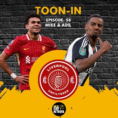 Episode 58 | Toon-In