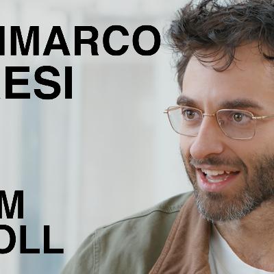 Doomscroll 43: Gianmarco Soresi