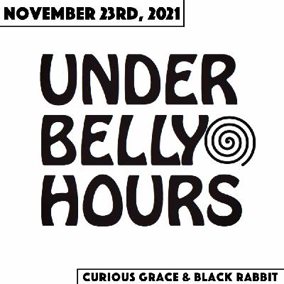 Curious Grace & Black Rabbit