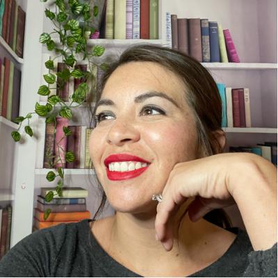 S2/Ep7: Pearl Briseno - “Fierce Faith”