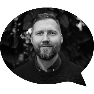 Cork Talk with Jonas Olofsson