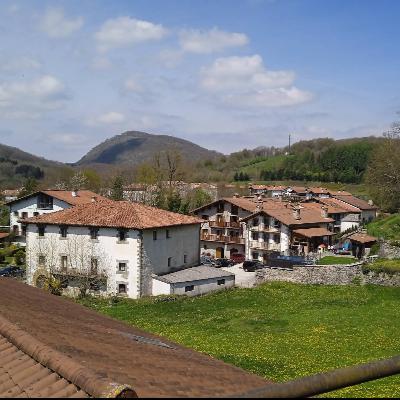 Entrevista a Arkaitz Goikoetxea sobre la vivienda asequible en Lekunberri